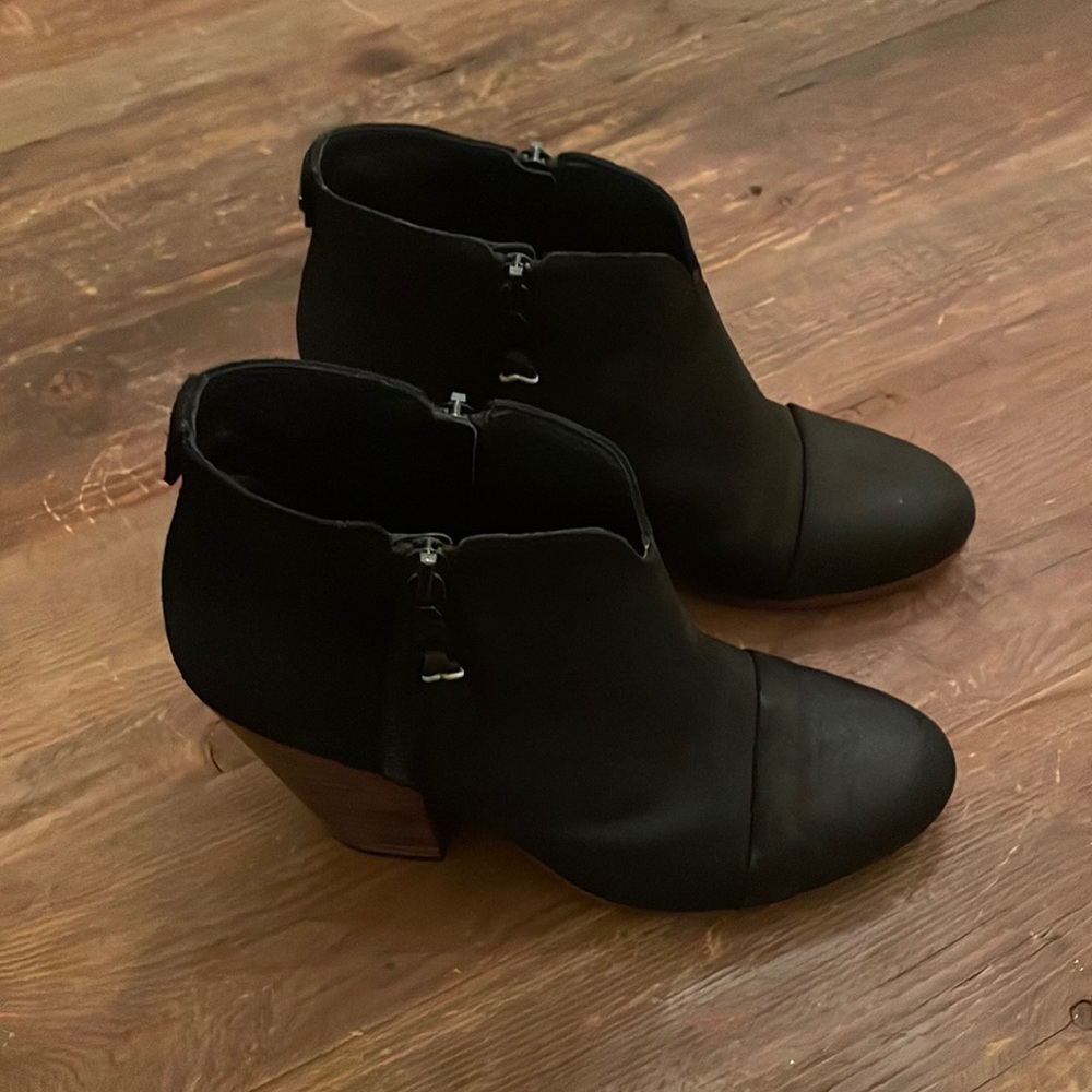 rag & bone Margot Bootie
